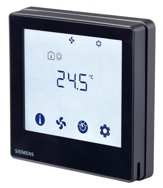 <label itemprop='name'>RDF800/VB Εντοιχιζόμενος θερμοστάτης αφής για FCU 2/4 σωλήνων με έξοδο on/off SIEMENS</label>