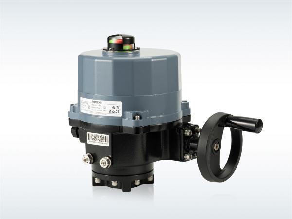 <label itemprop='name'>SQL341E100 Ηλεκτρομηχανικός περιστροφικός κινητήρας 100Nm, 230V, 2/3-θέσεων SIEMENS</label>